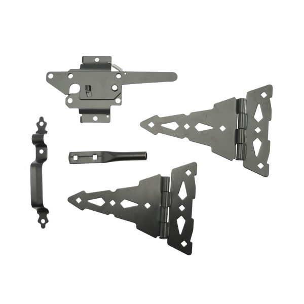 Nationwide Texas Walk Gate Kit - WI-BTWGK