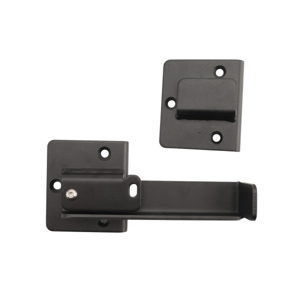 Nationwide Dumpster Gate Frame Latch - WI-DGFL