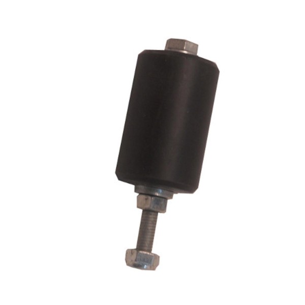Nationwide Rubber Guide Roller - WI-RGR