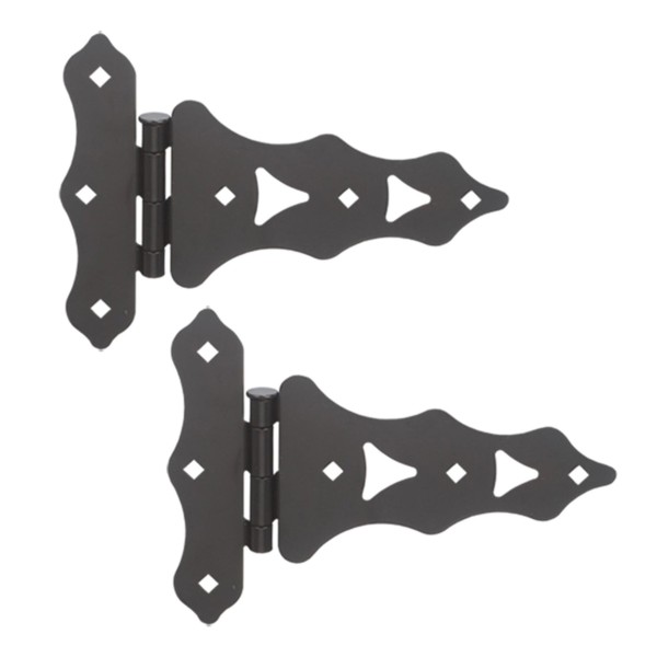 Nationwide 10" Traditional T-Hinge - WI-TTH-10
