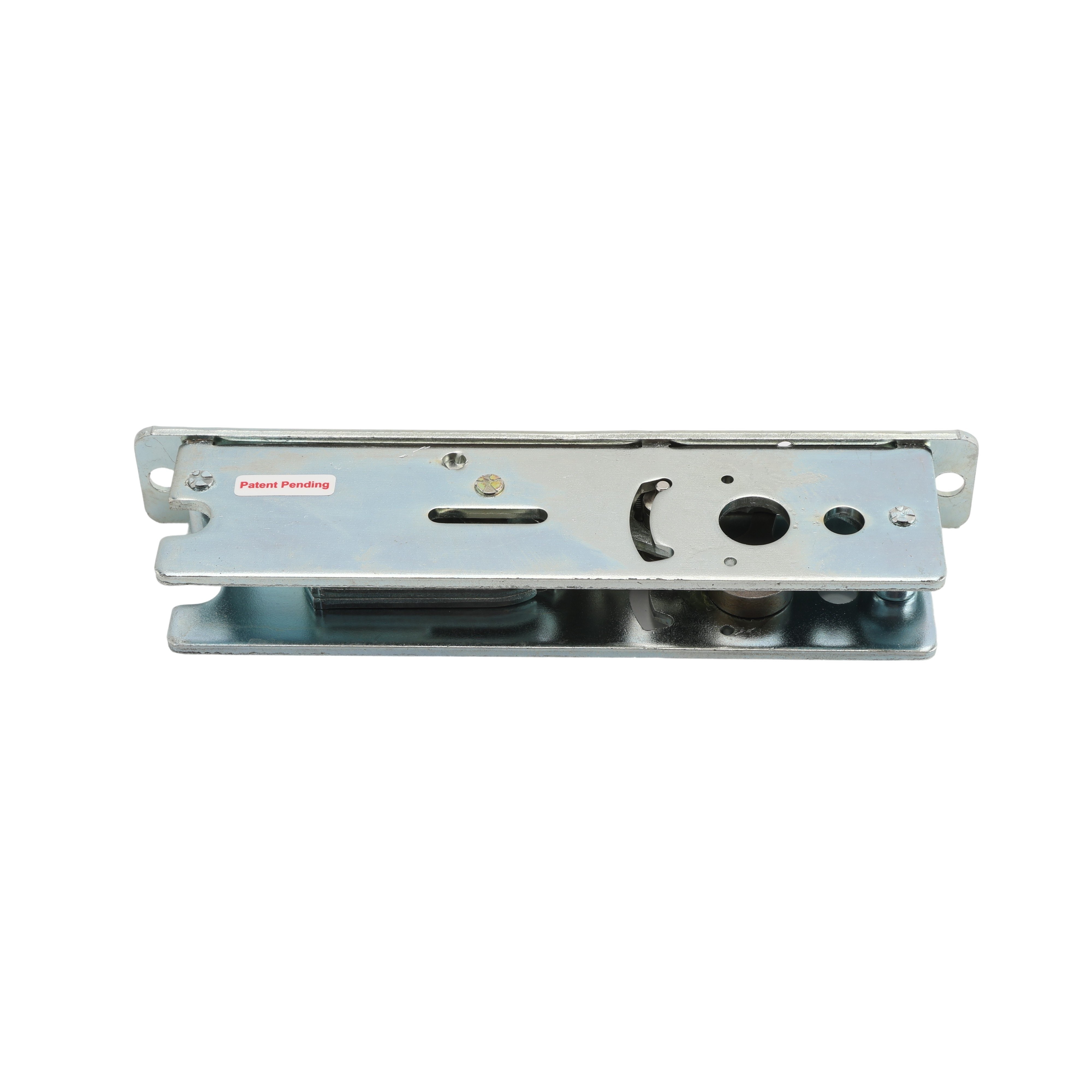 Machine Hook Lock Lockey 2950 Keyless Mechanical Double Combination Hook Bolt Lock for ...