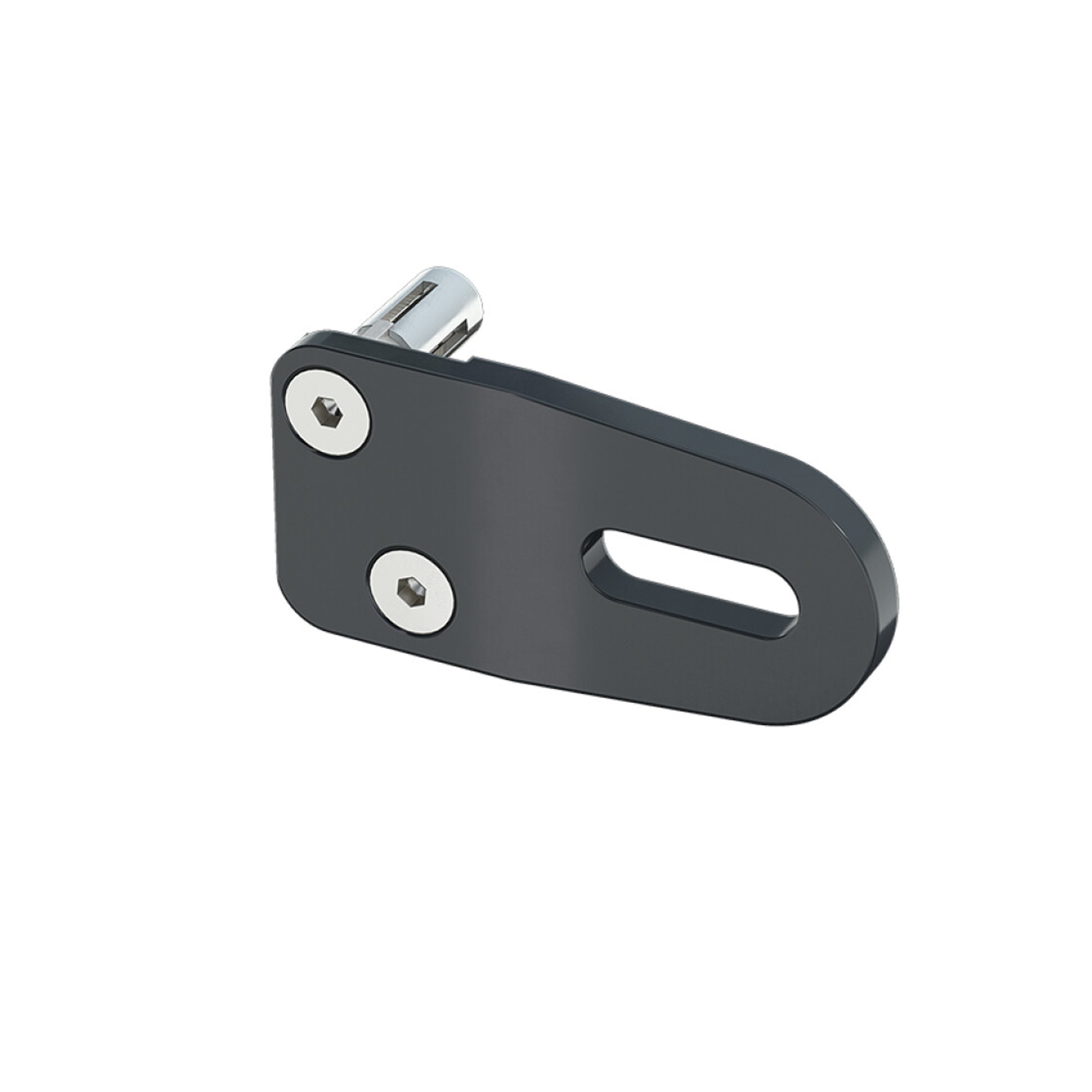 Locinox Bolt-On GRIP with Quick-Fix in Aluminum (M12, 2 Pieces ...