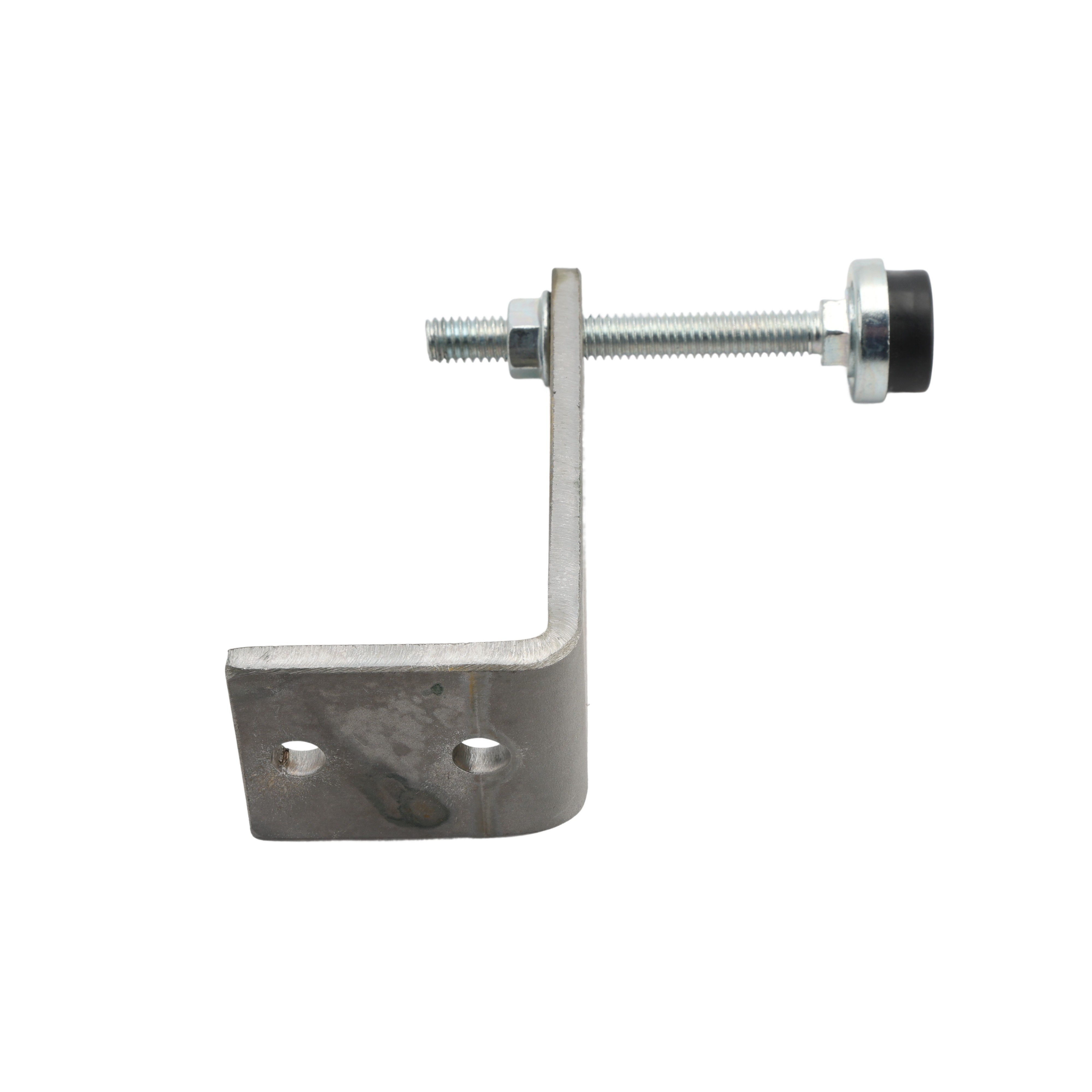 Lockey Heavy Duty Adjustable Gate Stop For All Gates - GSHD-90-KIT