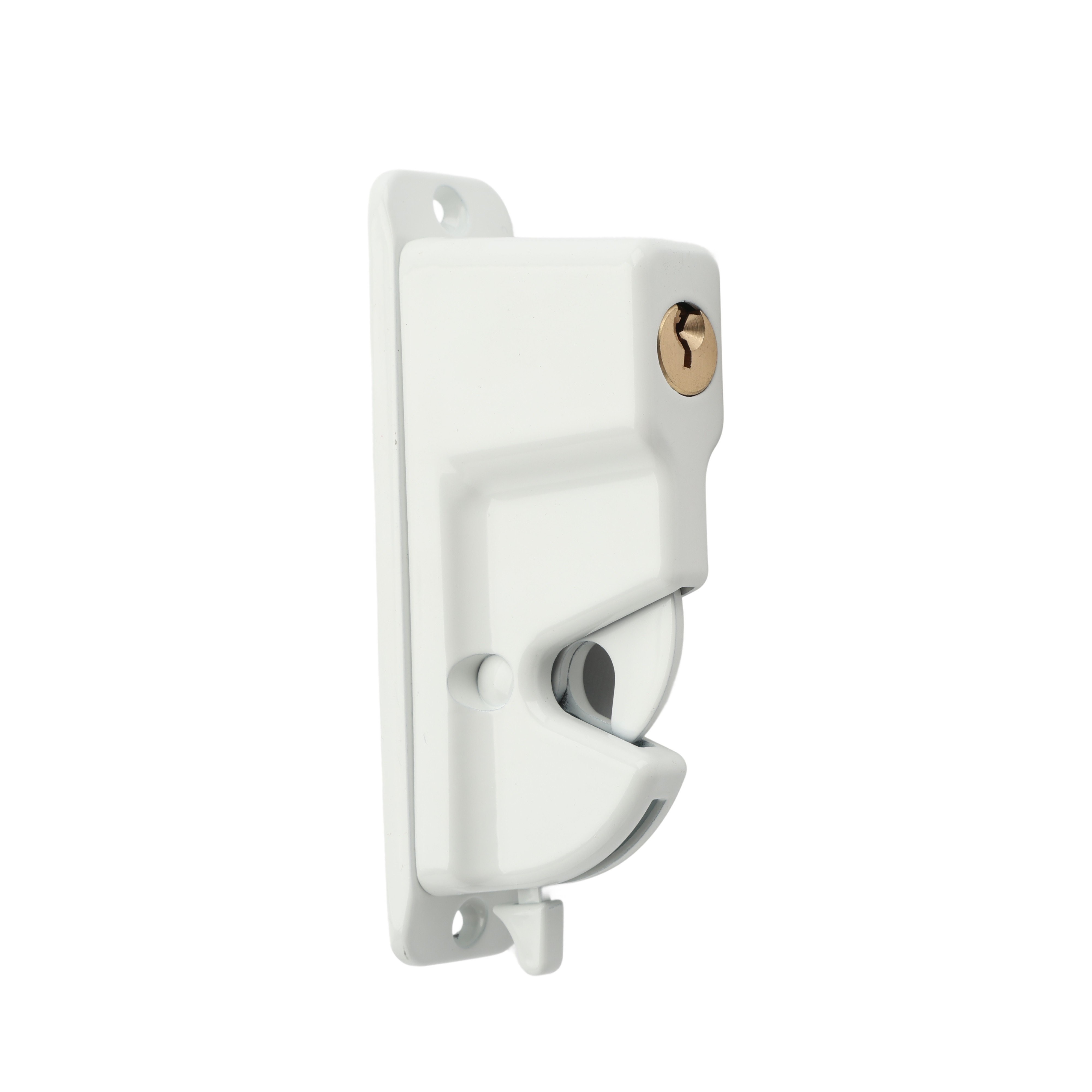 Keystone Latch Nationwide Keystone 2