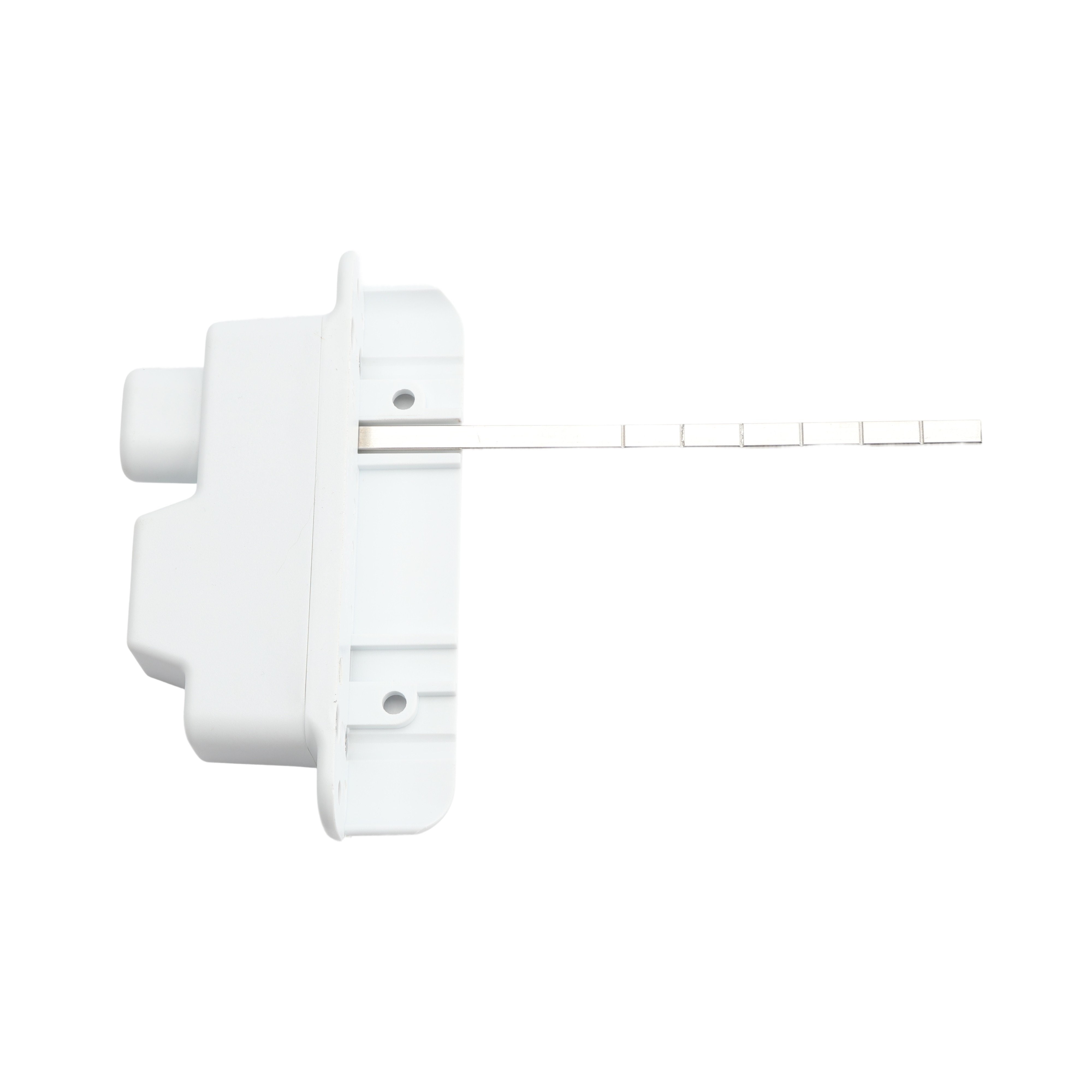 Nationwide Keystone X2 Heavy-Duty Two-Sided Lockable External Mount ...