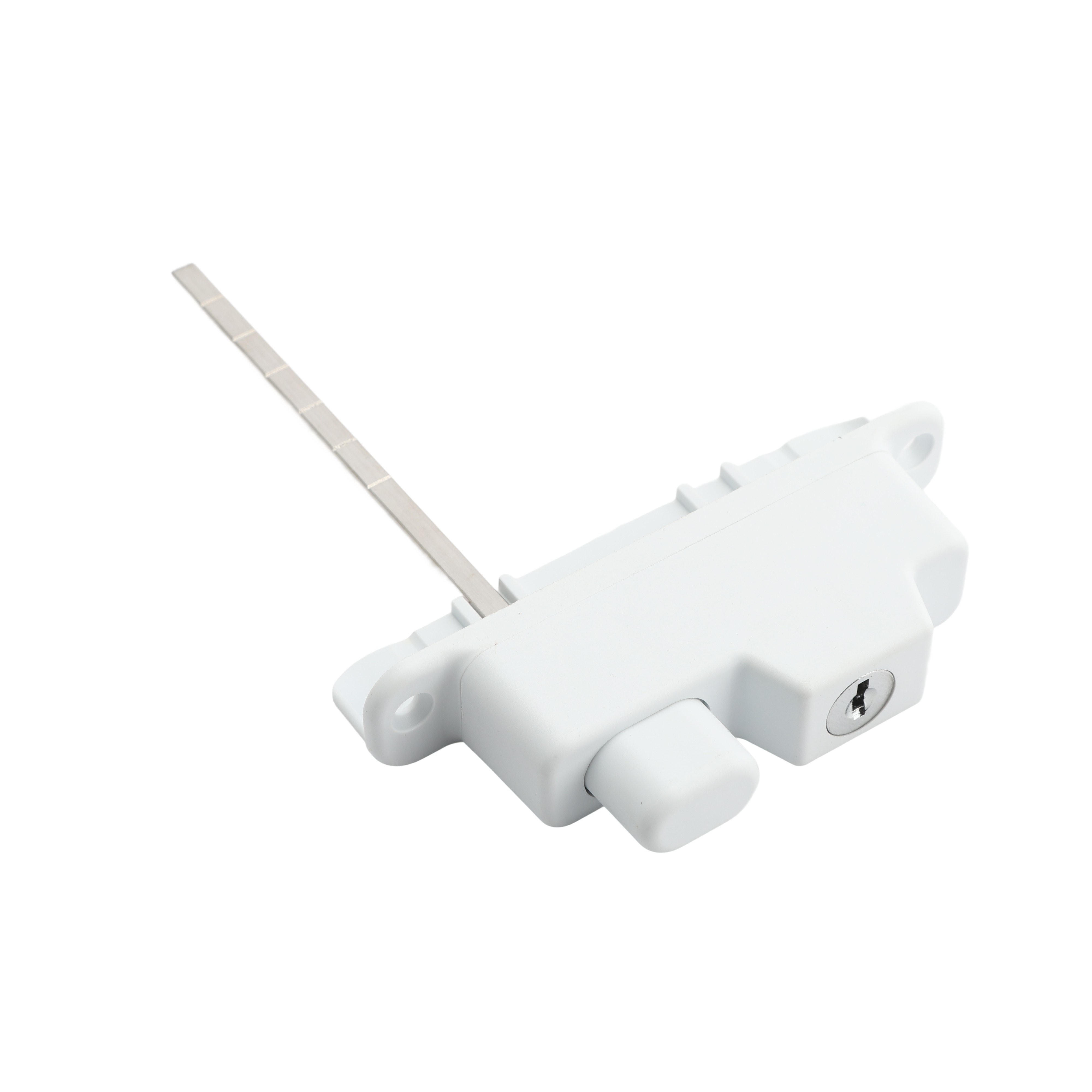 Nationwide Keystone X2 Heavy-Duty Two-Sided Lockable External Mount ...