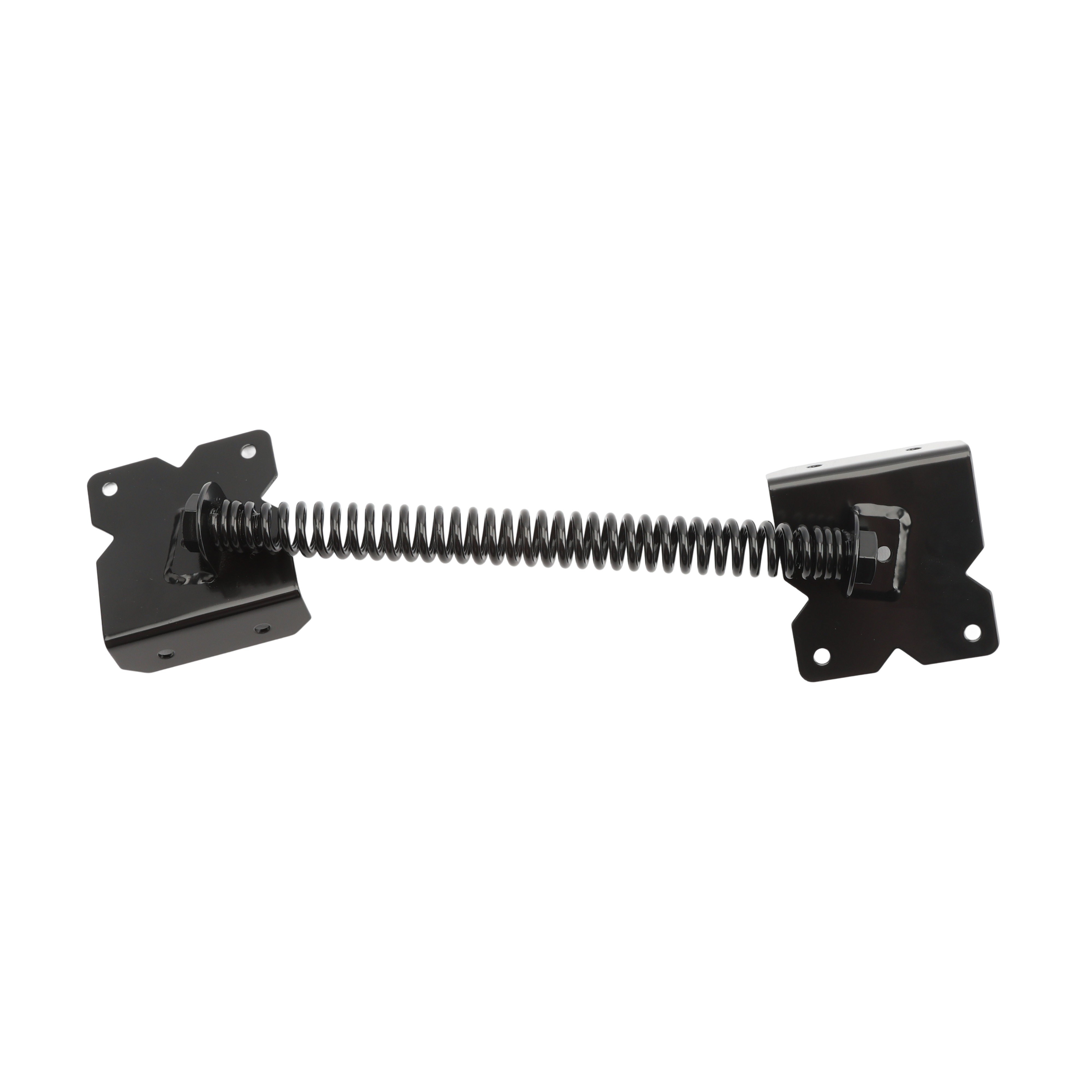 Nationwide 13" Stainless Steel Gate Spring with Stainless Steel Screws ...