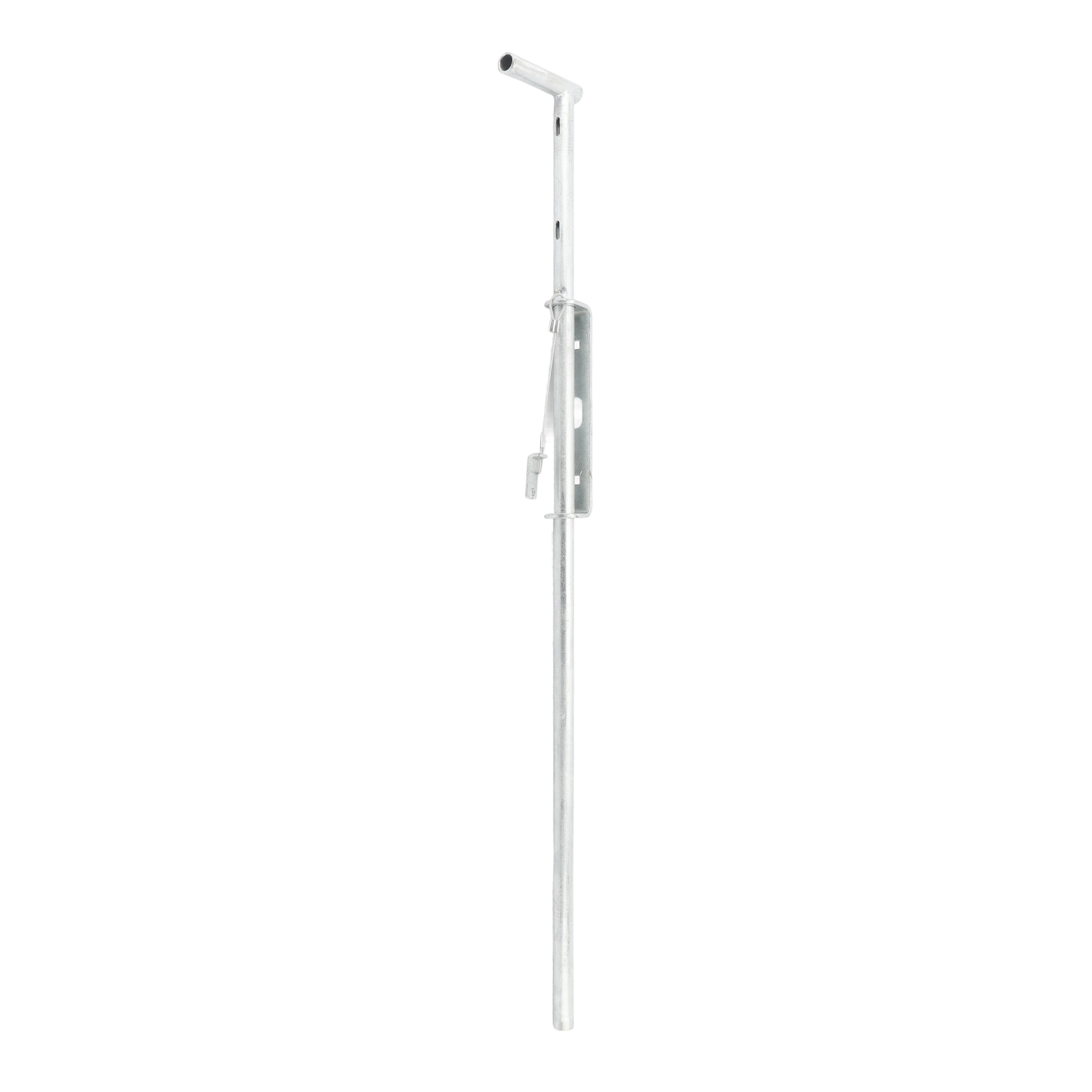 Cap Drop Rods Nationwide 48