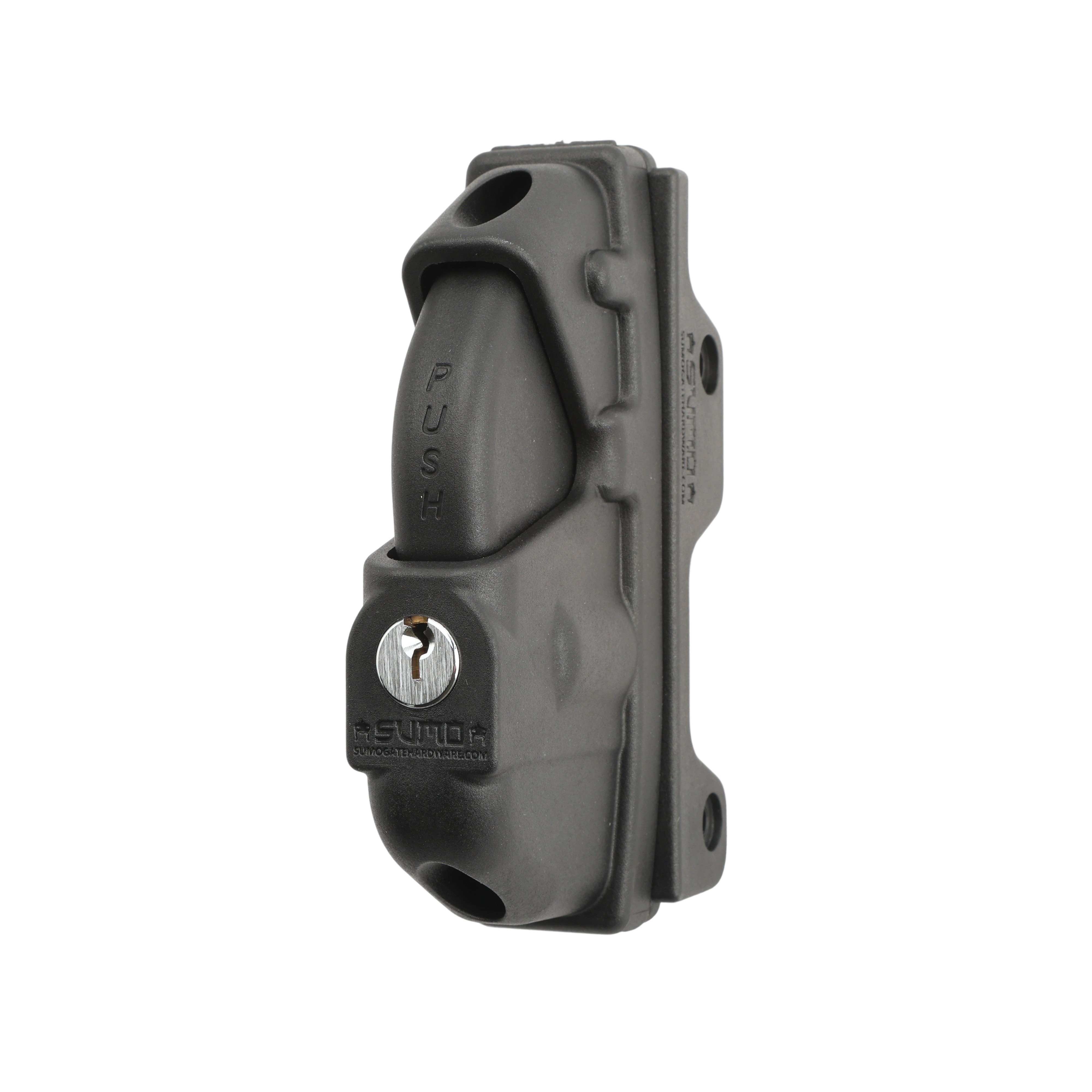 Lockey SUMO SGL-DS Gravity Latch, Double Sided - SGL-DS