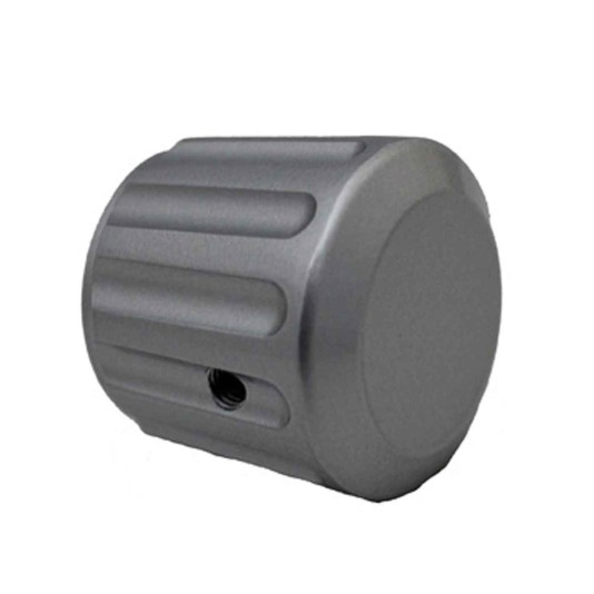Lockey Knob Handle For Use With 2830, 2835, 3830, and 3835 Series Locks - 28-KNOB 