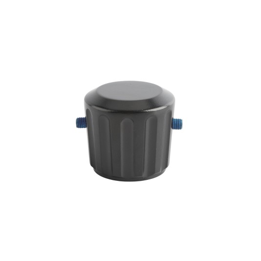 Lockey Knob Handle For Use With 2830, 2835, 3830, and 3835 Series Locks - 28-KNOB (Default)