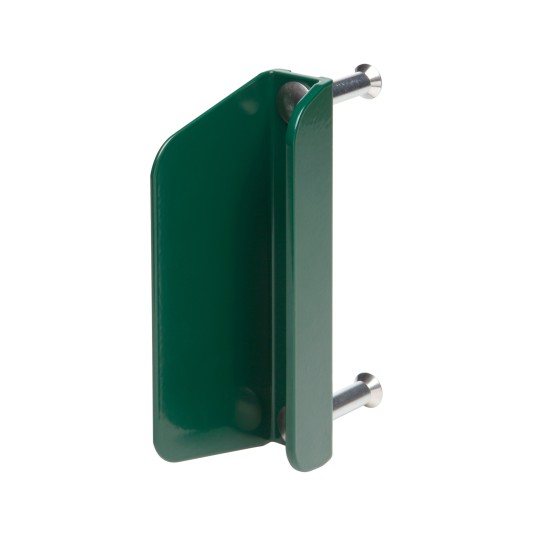 Pull Counter Box in RAL 7016