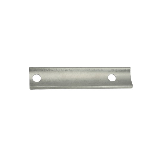 Adaptor plate for SH keeps - For round ? 2-3/8" profiles