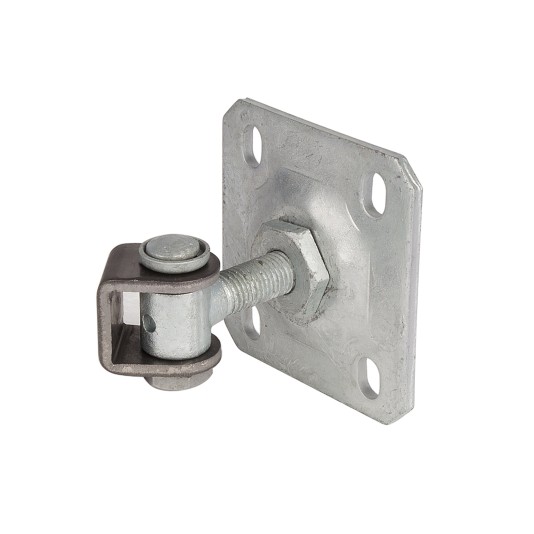 Vandal-proof one way 90