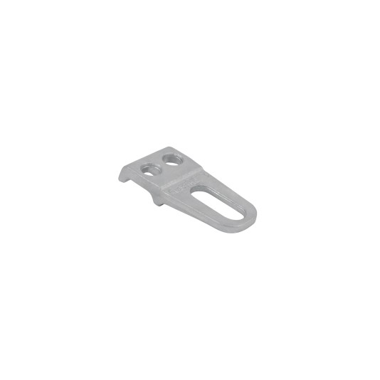 Fixation Grip for hinge GBMU4D16 (Special Order Only) -  RAL 9005
