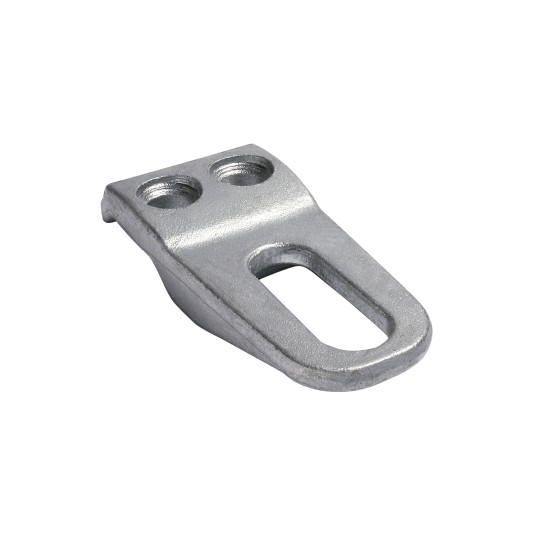 Fixation Grip for hinge GBMU4D20 (Special Order Only) -  RAL 6005
