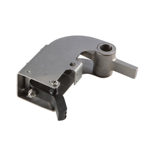 Mechanical module for TURNITEC