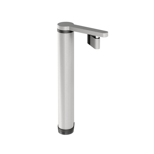 Motorized gate closer with compact arm for pedestrian swing gates with 180