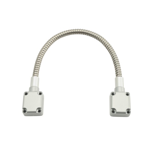 Locinox Stainless Steel Flex Cable 17-3/4" Long - DVK