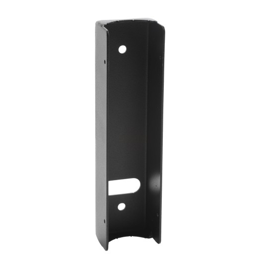 Lockey EDGE Keyless Trim Gate Box For Use With 285P and 310P (Black) - ED-GB200-B (Gate Hardware)