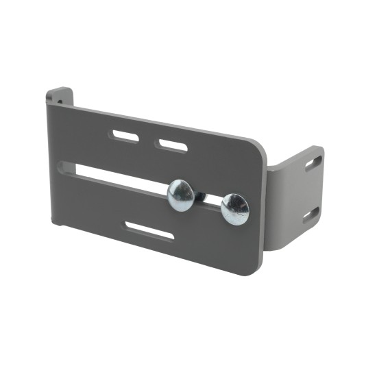 Lockey EDGE Strike Bracket (Silver) - ED-SB-SILVER