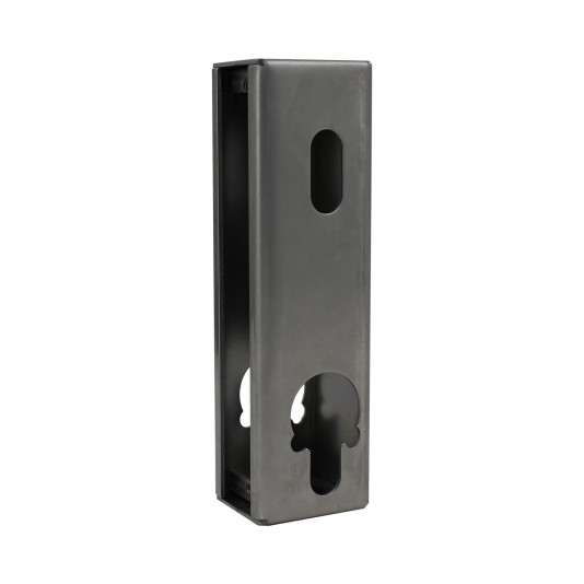 Lockey Steel Gate Box (Compatible With 2900, 2930, 2950, 2985 Series Locks) - GB900+