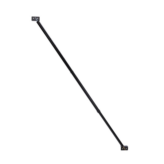 Nationwide Gate Saver Pro - Black - NW-GSP-BK
