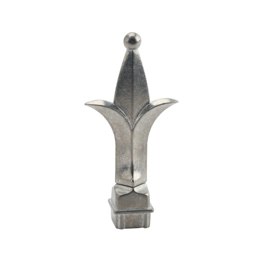 Nationwide Finial 5/8" Triad - NW213-MI
