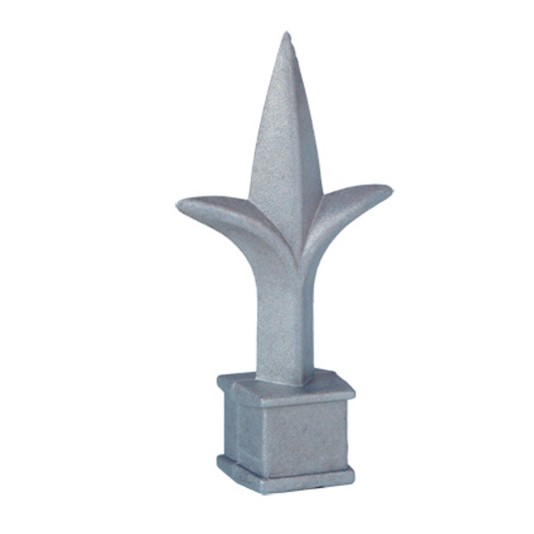 Nationwide True 3/4" Triad Finial A360 - NW234PF75-SBL