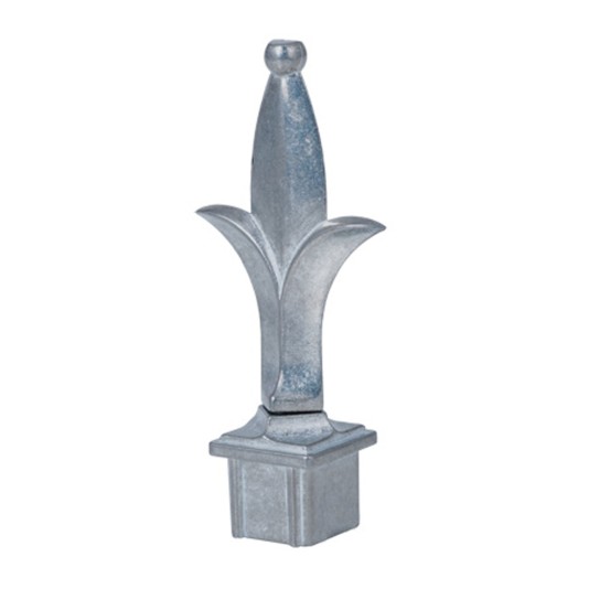 Nationwide Finial 5/8" Triad - NW213-MI
