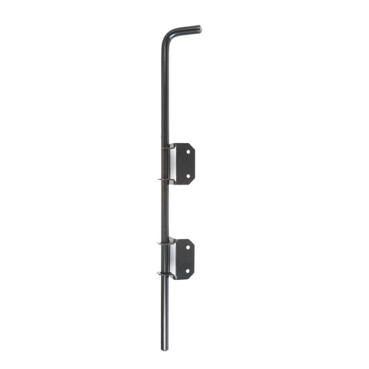 Nationwide Stainless Steel Drop Rod 24" - Copper - NW38305N-24SSRC