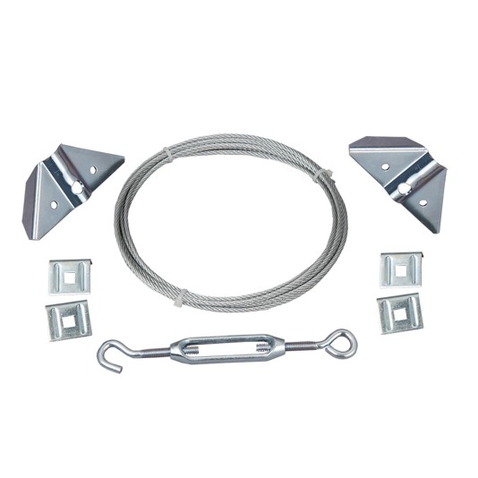 Nationwide Gate Anti-Sag Kit - BULK - NW38309Q-BULK
