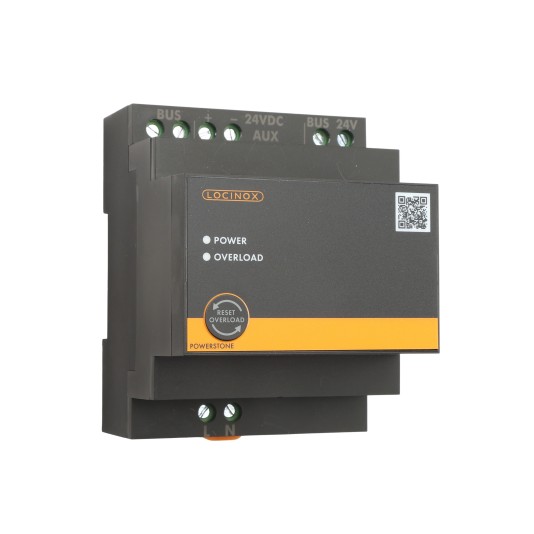 60W power supply