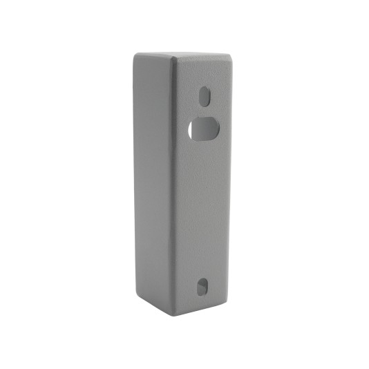 Lockey Keyless Trim Box For Use With 285P (Silver) - PSGB200SILVER