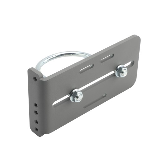 Lockey Strike Bracket (Silver) - PSSBS-KIT