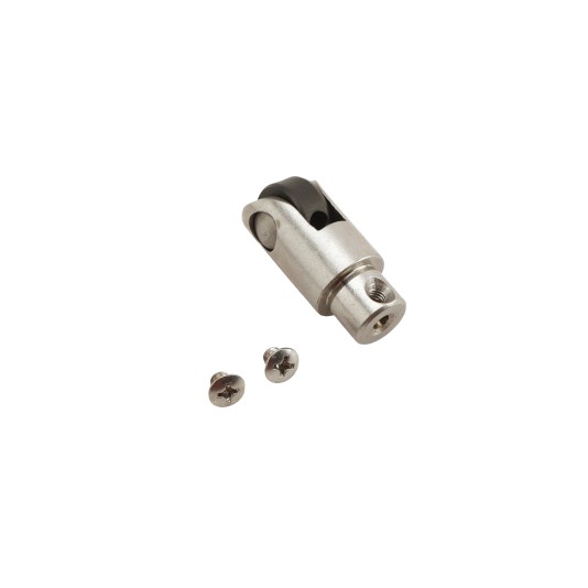 Adjustable rollerbolt - For profiles of 1-1/2"
