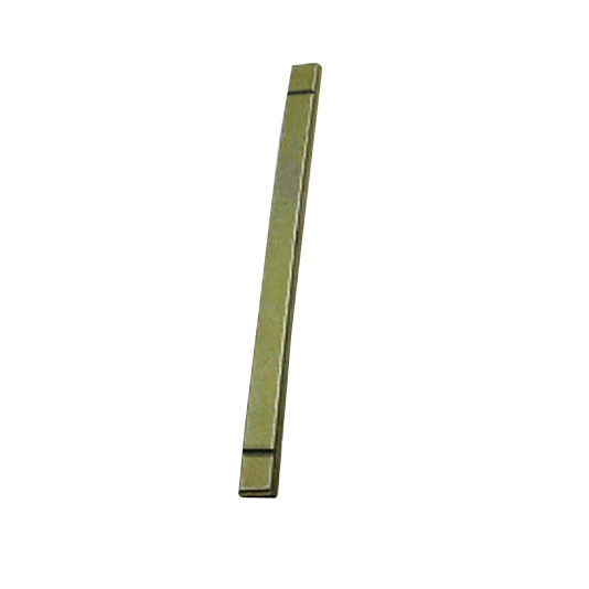 Lockey Tailpiece/Spindle For Use With P-Series Lever Locks and Detex V40 Series Panic Bars - V-P-TAIL-LOCKEY