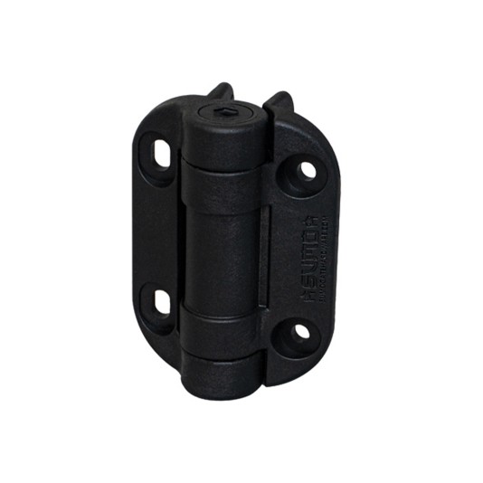 Lockey SUMO SSC SafeClose Self-Closing Gate Hinges For Gates Weighing Up To 99 lbs. (Sold In Pairs) - SSC