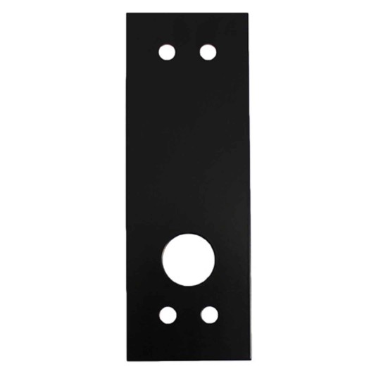 Lockey T Cover 1150 (3" x 8 1/2" Cover Plate) For Use With 1150, 1600 - T-1150
