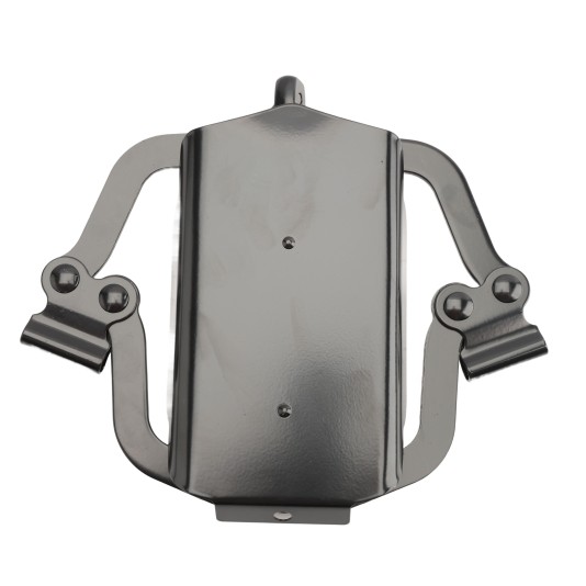 Lockey TB100 Turtle Back Hydraulic Gate Closer - TB100