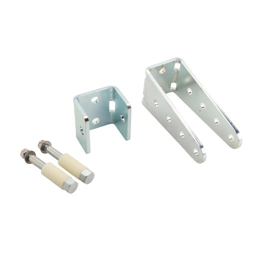 Lockey Mounting Kit For TB200, TB400, TB600, TB250, TB450, TB650 - TBMOUNTING-KIT