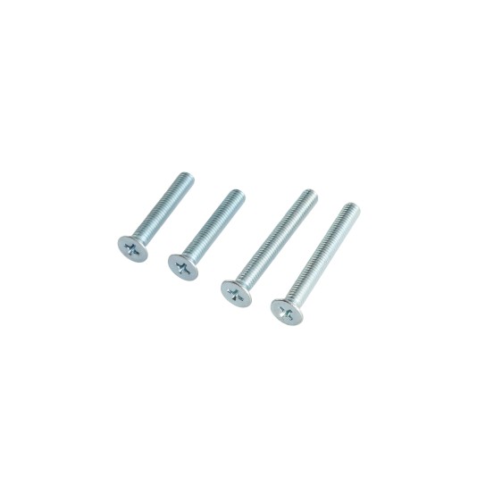 Lockey Thin Door Kit For Use With Surface Mount Keyless Locks - TDK (Default)