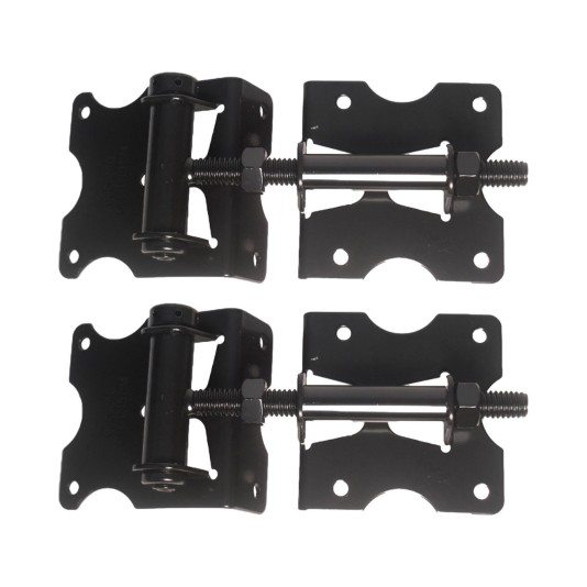 Nationwide Self-Closing Stainless Steel 304 Hinge - - WI-6000-MA-SS