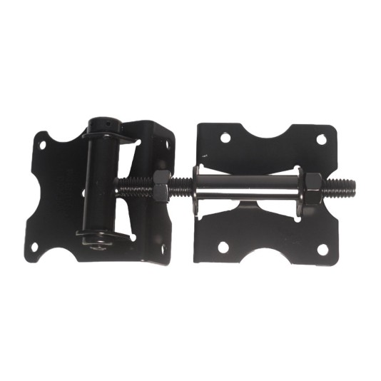 Nationwide Self-Closing Stainless Steel 304 Hinge - WI-6000-MA-SS