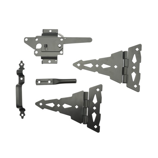 Nationwide Texas Walk Gate Kit - WI-BTWGK