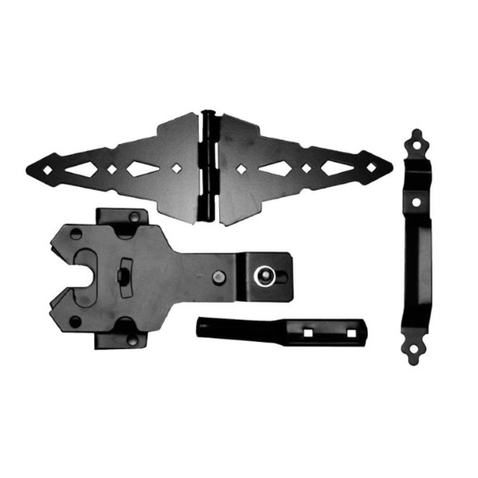 Nationwide Texas Walk Gate Kit - WI-BTWGK