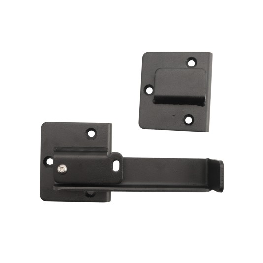 Nationwide Dumpster Gate Frame Latch - WI-DGFL