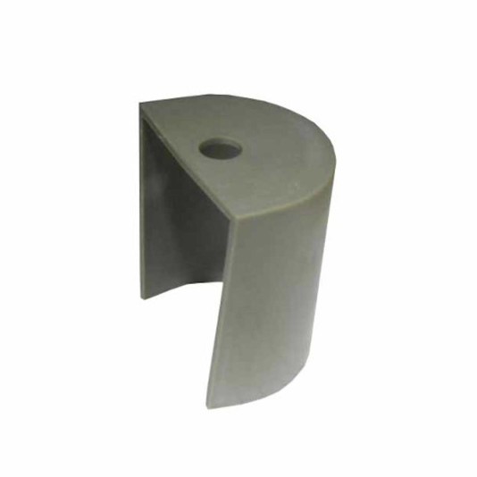 Nationwide Rubber Guide Roller Cover - WI-RGR-C