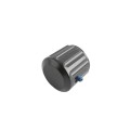 Lockey Knob Handle For Use With 2830, 2835, 3830, and 3835 Series Locks - 28-KNOB (Default)