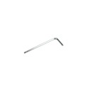 Lockey Knob Handle For Use With 2830, 2835, 3830, and 3835 Series Locks - 28-KNOB
